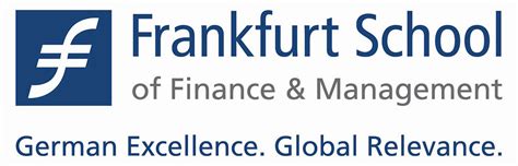 會計部門|Frankfurt School of Finance & Management: Master of Finance